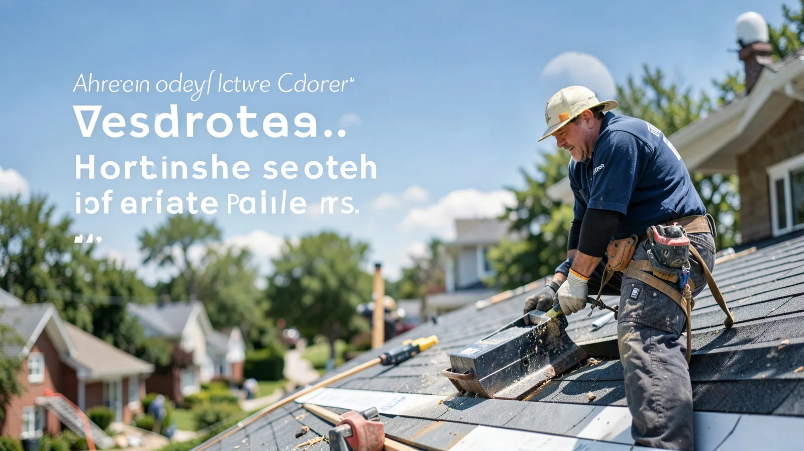 Roof Replacement in Horace, ND near me